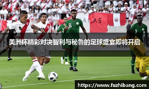 美洲杯精彩对决智利与秘鲁的足球盛宴即将开启
